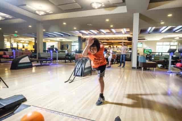 bowling