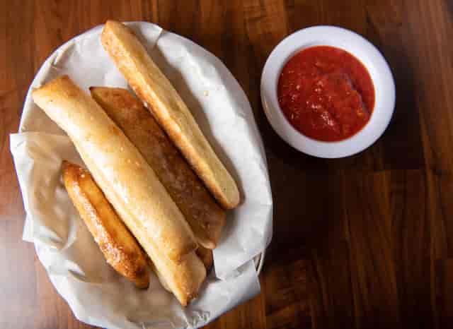 Breadsticks