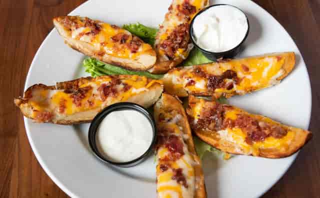 Potato Skins