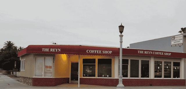 storefront