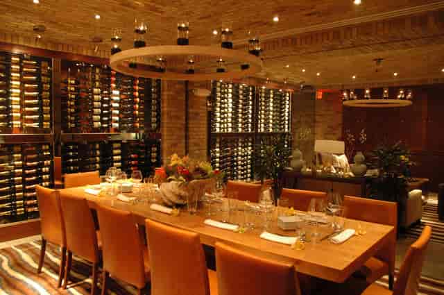 Banquet Room
