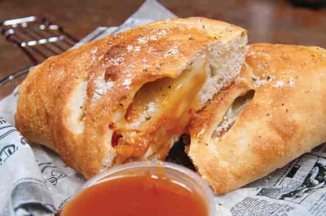 calzone