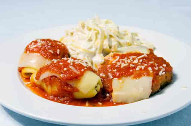 pasta