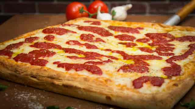 pizza