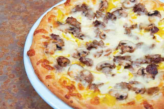 pizza