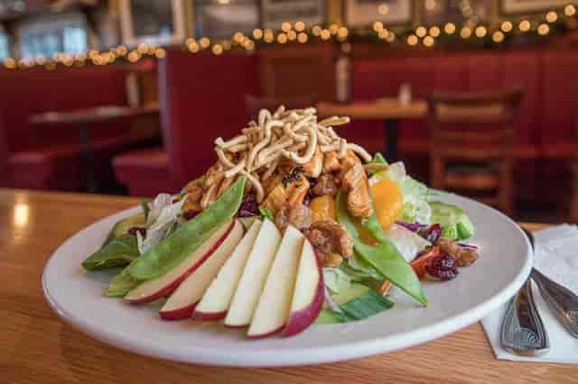 salad
