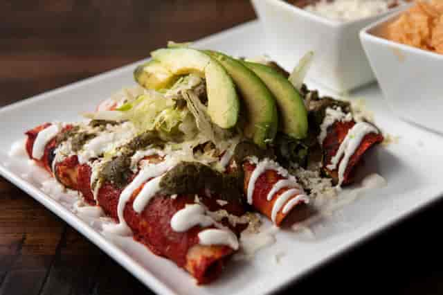 enchilada