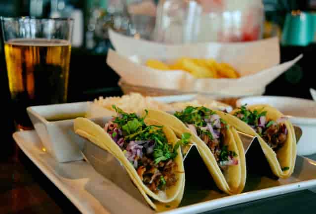 tacos