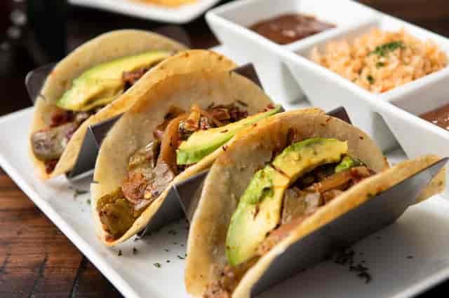 tacos champangos