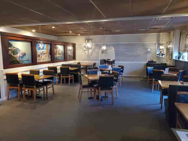 Front Dining Room