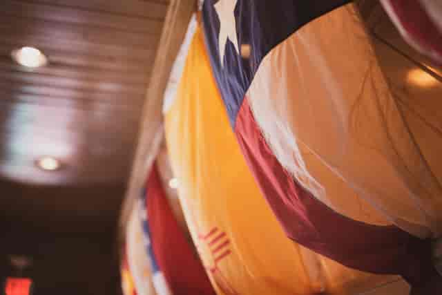 flag