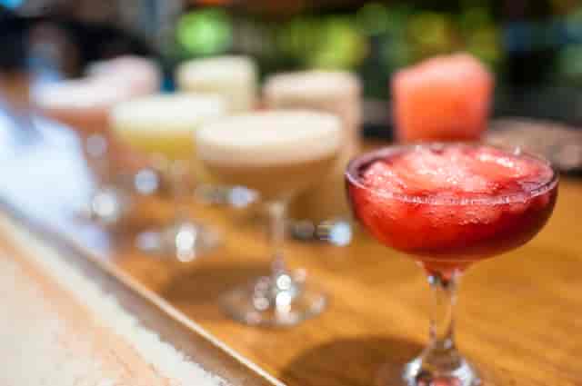 drinks