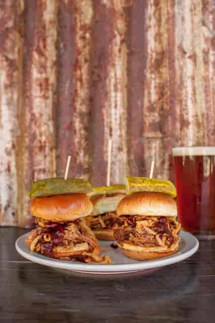 sliders