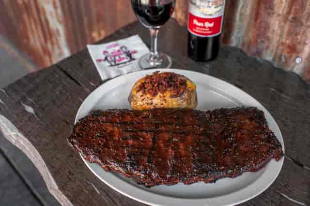 ribs