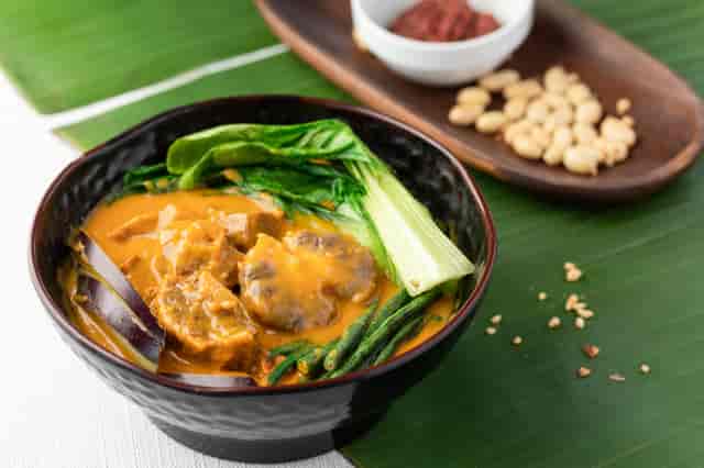 kare kare