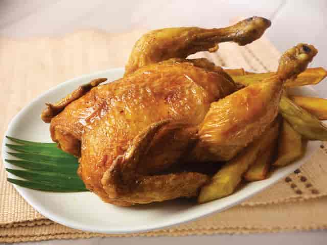 Chicken