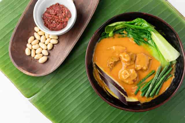 kare kare