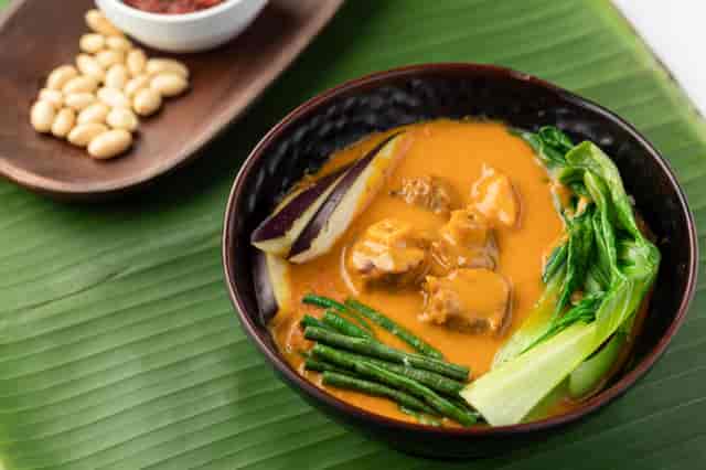 kare kare