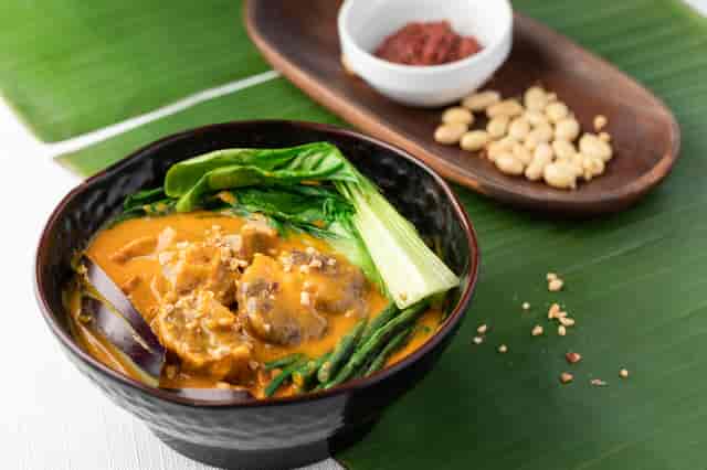 kare kare