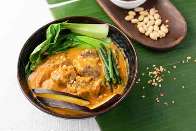 kare kare