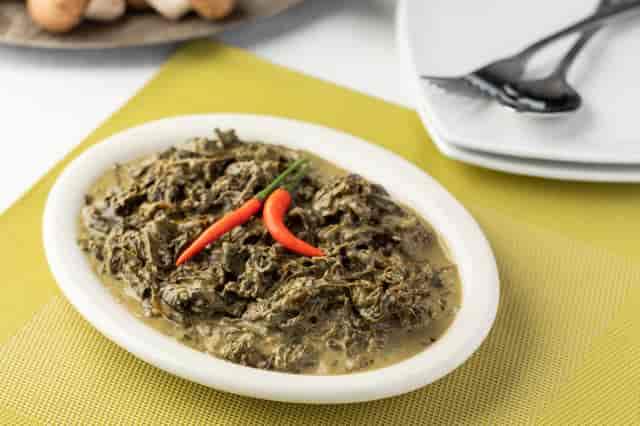 green chili