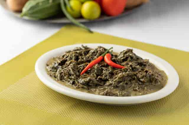 crispy pantana