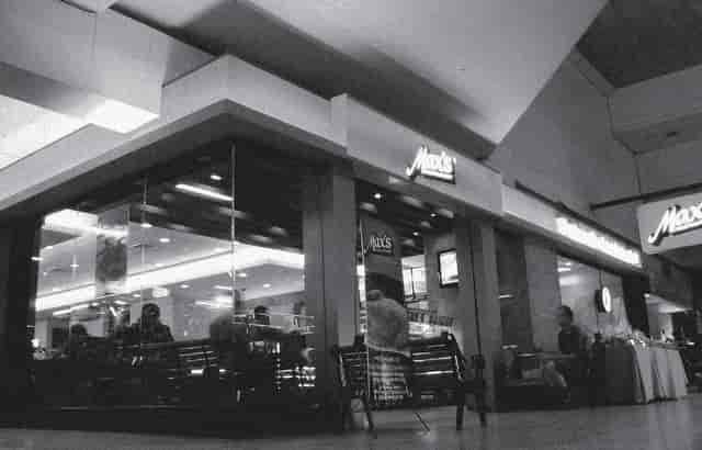 interior old