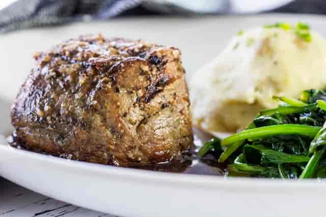 filet