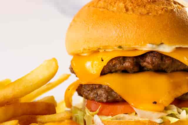 double stack