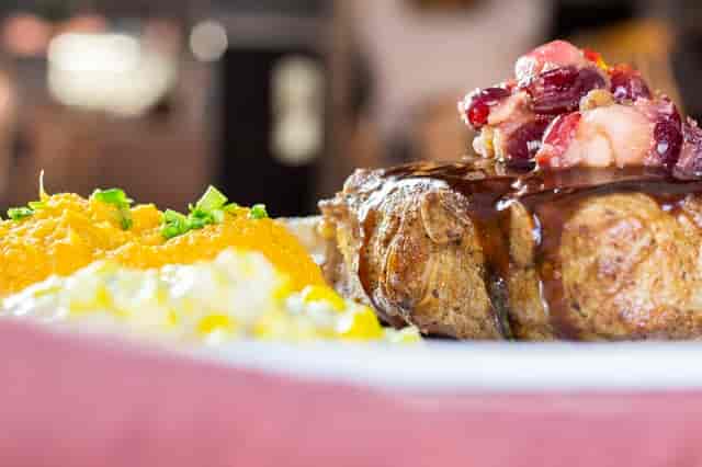 pork chop