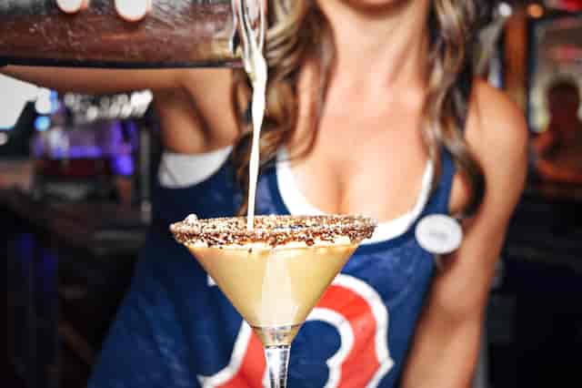 drink