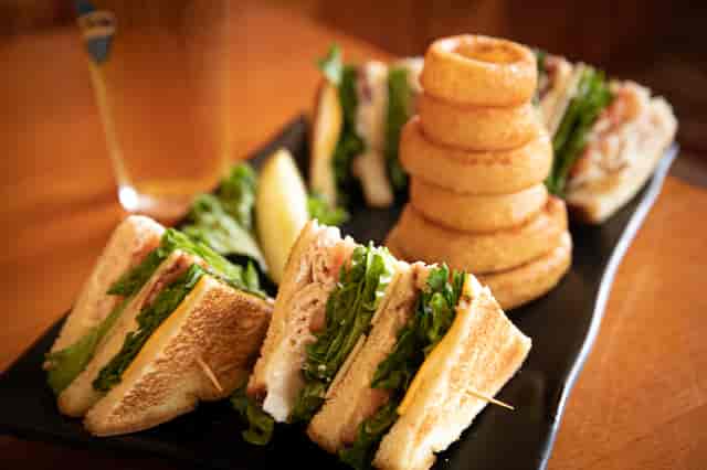 sandwich