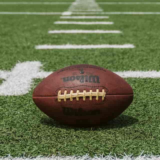 football