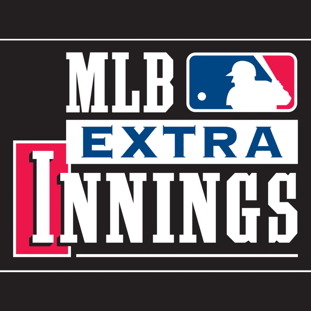 mlb extra innings