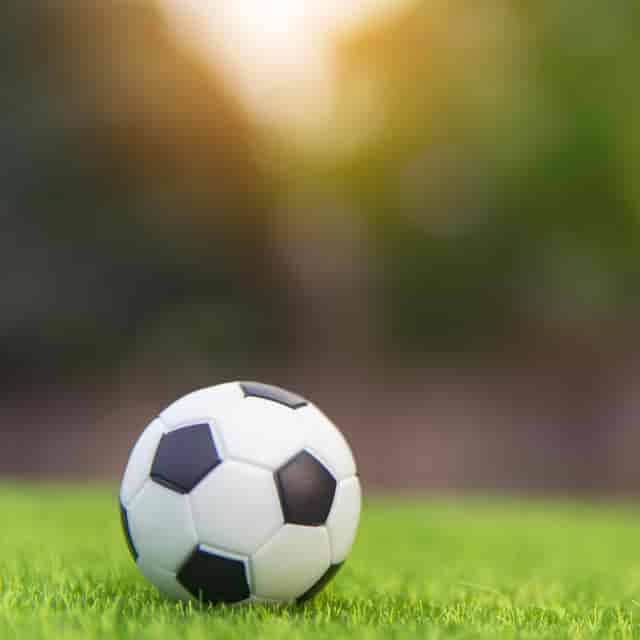 soccer ball
