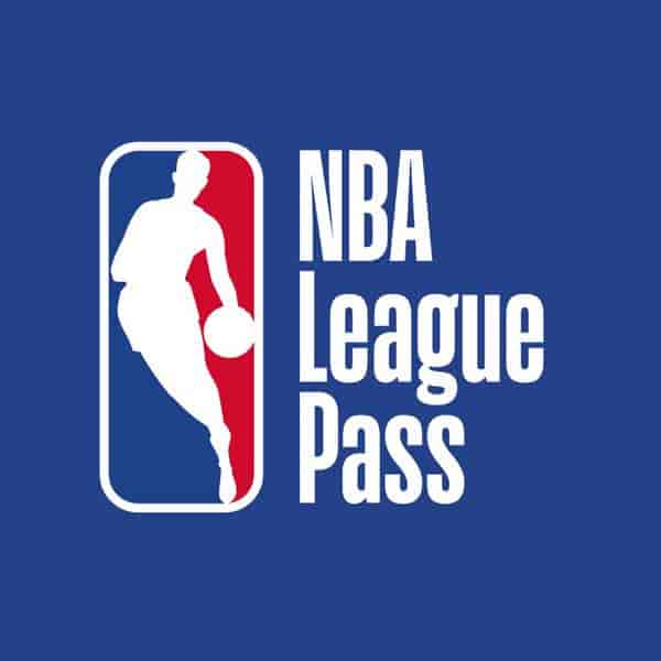 nba league pass