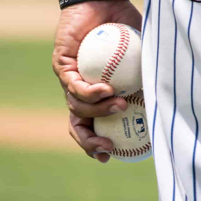 baseball