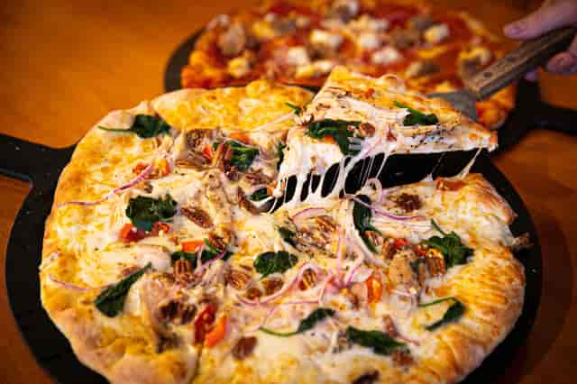 pizza