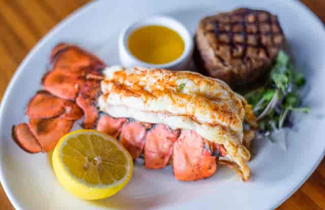 surf n turf