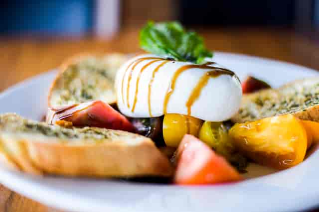 burrata