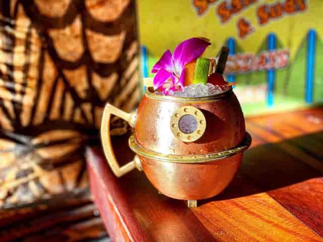 drink