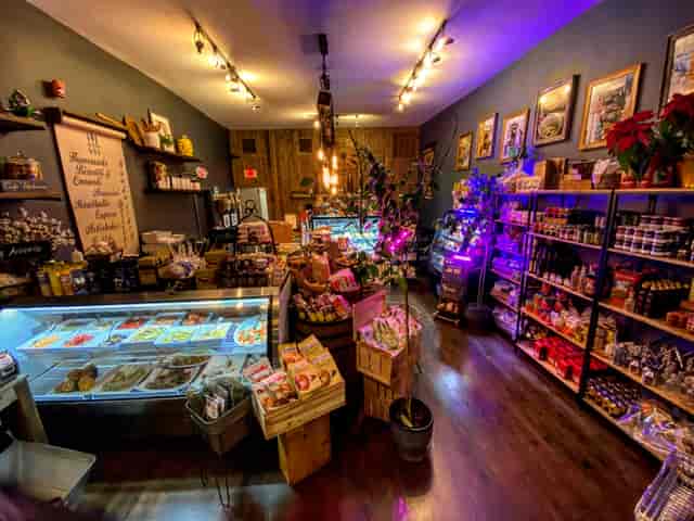 store photo