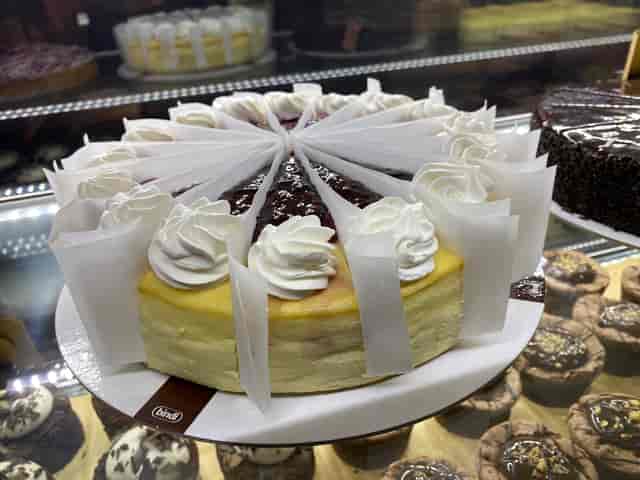 Cake