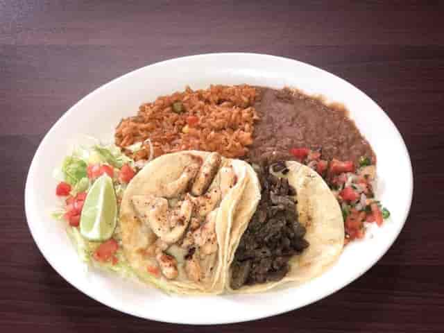 Toma Taco Mexican Restaurant in San Marcos, TX