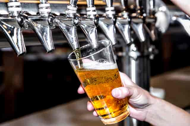Taps
