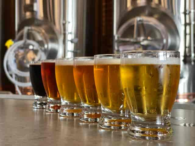 Beer