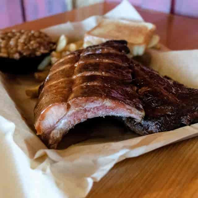 Bigun's Barbeque® Barbecue Restaurant in Talking Rock, GA