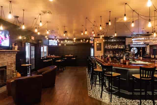 Entertainment Bucatino Restaurant and Wine Bar Italian Restaurant