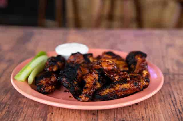 wings