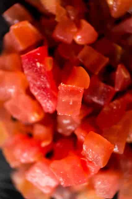 tomatoes